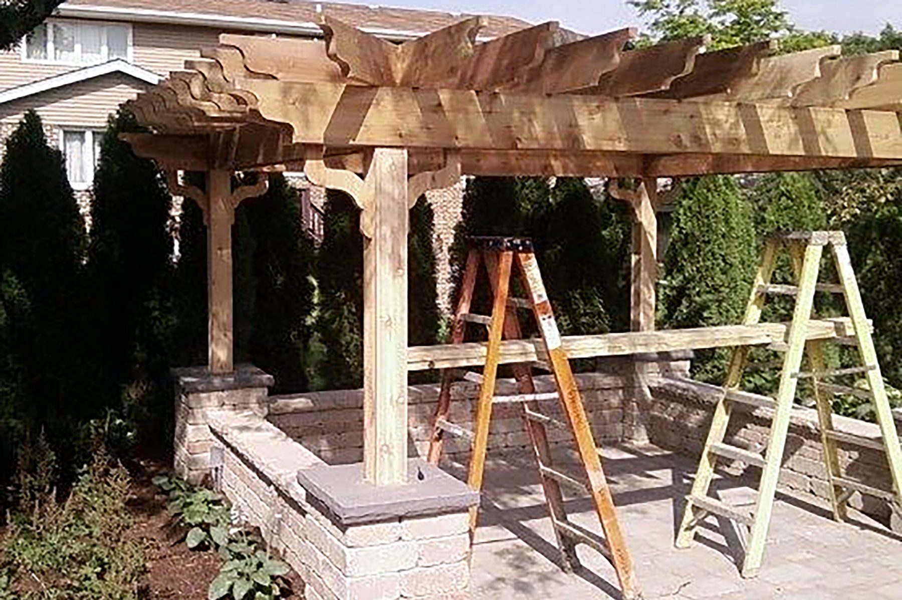 Kraft Custom Pergolas.3